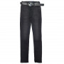 Фото 2 Джинси жіночі LIKE JEANS 6268 Класика from official site OSKAR™