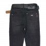 Фото 3 Джинси жіночі LIKE JEANS 6268 Класика from official site OSKAR™