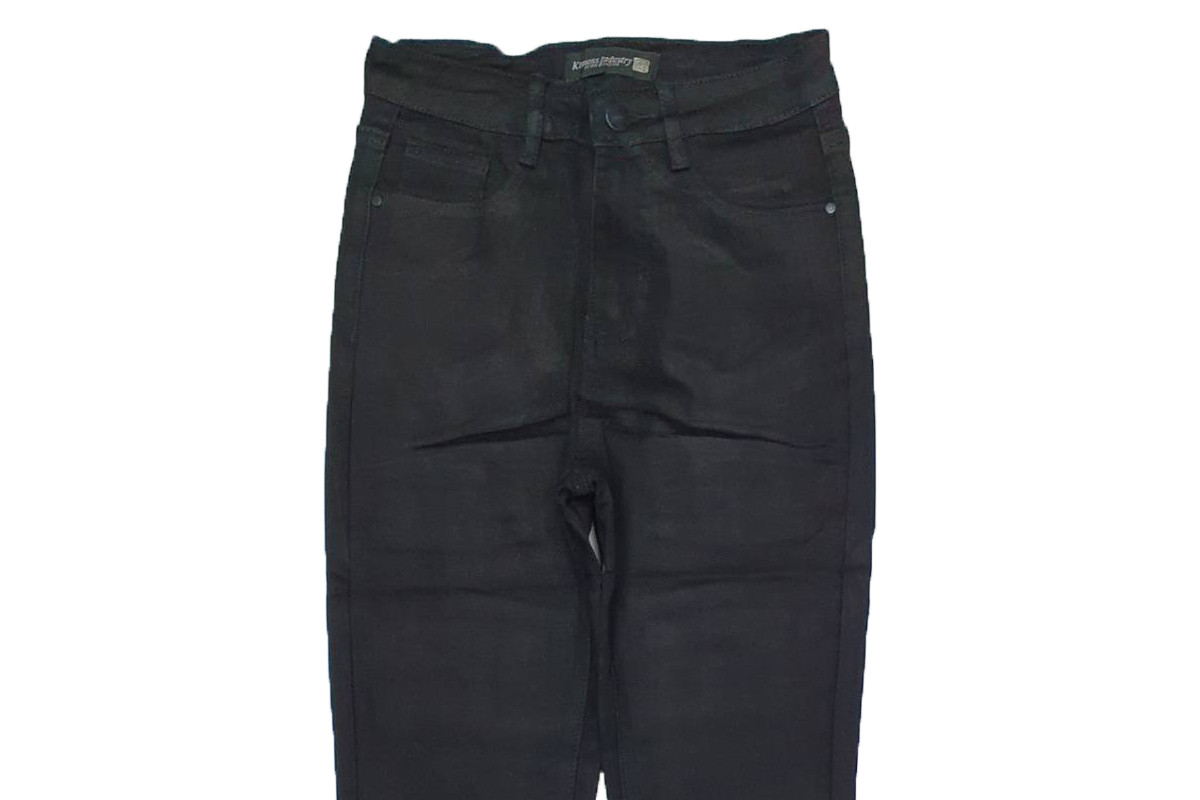 Фото Джинси жіночі KT.MOSS JEANS 812 Американка from official site OSKAR™