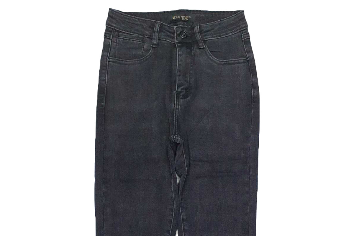 Фото Джинси жіночі KT.MOSS JEANS 852 Американка from official site OSKAR™