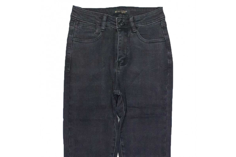 Джинсы женские KT.MOSS JEANS 852 Американка