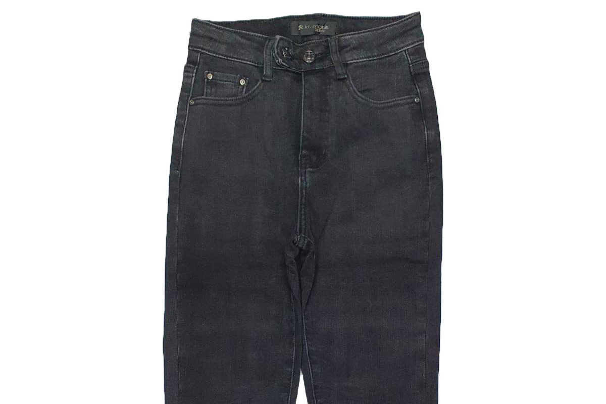 Фото Джинсы женские KT.MOSS JEANS 855 Американка from official site OSKAR™