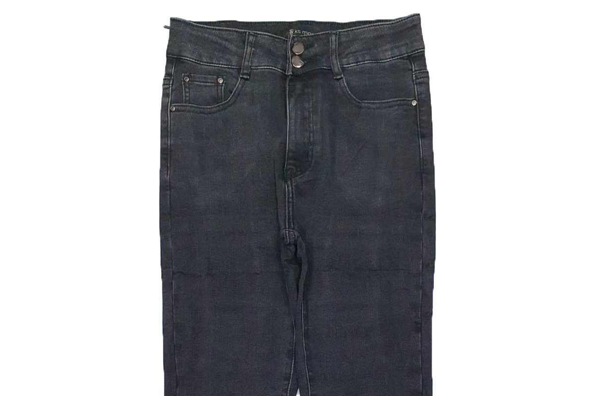 Фото Джинси жіночі KT.MOSS JEANS 857 Американка from official site OSKAR™