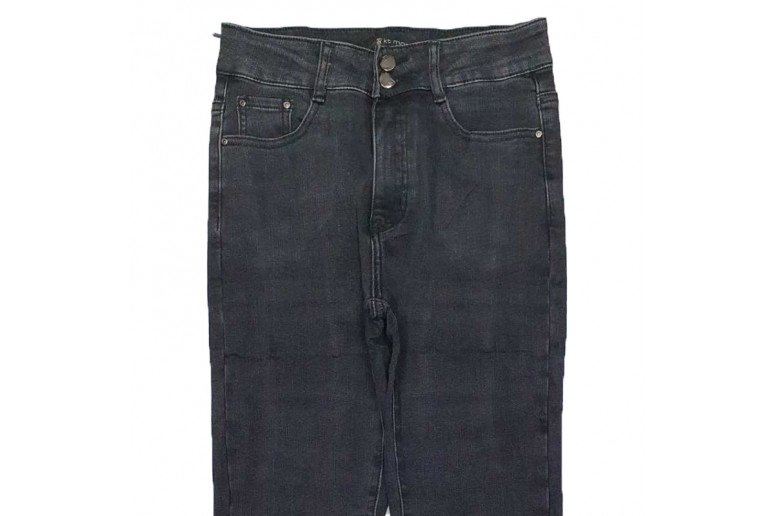 Джинси жіночі KT.MOSS JEANS 857 Американка
