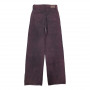 Фото 4 Джинсы женские CRACPOT JEANS 1000 WIDE LEG Турция from official site OSKAR™