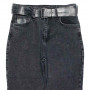 Фото 1 Джинси жіночі CRACPOT JEANS 1015-1 MOM Туреччина from official site OSKAR™