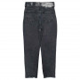 Фото 4 Джинси жіночі CRACPOT JEANS 1015-1 MOM Туреччина from official site OSKAR™
