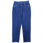 Фото 2 Джинсы женские CRACPOT JEANS 1068-b MOM Турция from official site OSKAR™
