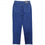 Фото 4 Джинсы женские CRACPOT JEANS 1068-b MOM Турция from official site OSKAR™