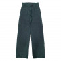 Фото 2 Джинсы женские CRACPOT JEANS 1072 WIDE LEG Турция from official site OSKAR™