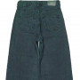 Фото 3 Джинсы женские CRACPOT JEANS 1072 WIDE LEG Турция from official site OSKAR™