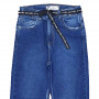 Фото 1 Джинсы женские SESSANTA JEANS 15089 MOM Турция from official site OSKAR™