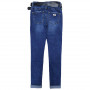Фото 4 Джинсы женские DKNSEL JEANS 211 Классика from official site OSKAR™