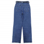 Фото 4 Джинсы женские JOHN RICHONE JEANS 2430 WIDE LEG Турция from official site OSKAR™