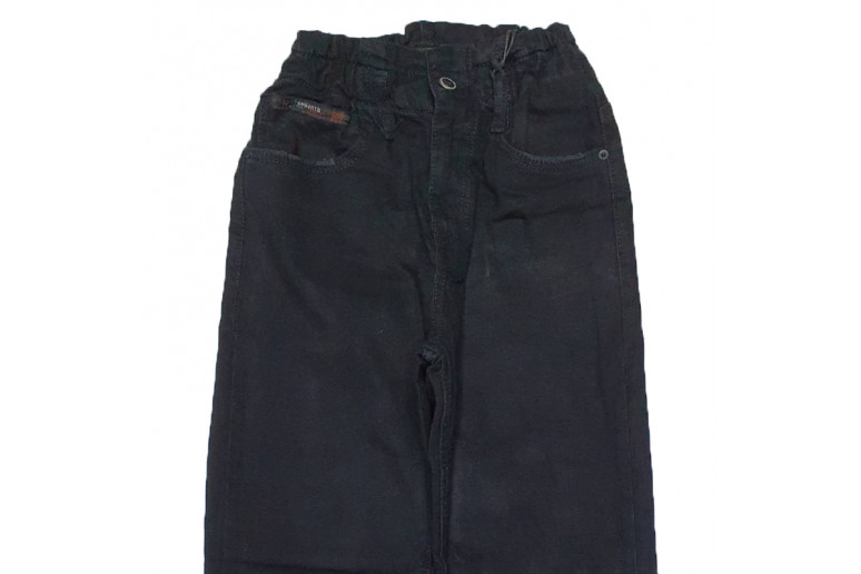 Джинсы женские SESSANTA JEANS 4966ч MOM Турция