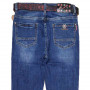 Фото 3 Джинсы женские DERUN JEANS 5066 Классика from official site OSKAR™
