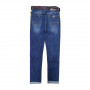Фото 4 Джинсы женские DERUN JEANS 5066 Классика from official site OSKAR™