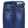 Фото 3 Джинси жіночі DERUN JEANS 5071 Класика from official site OSKAR™