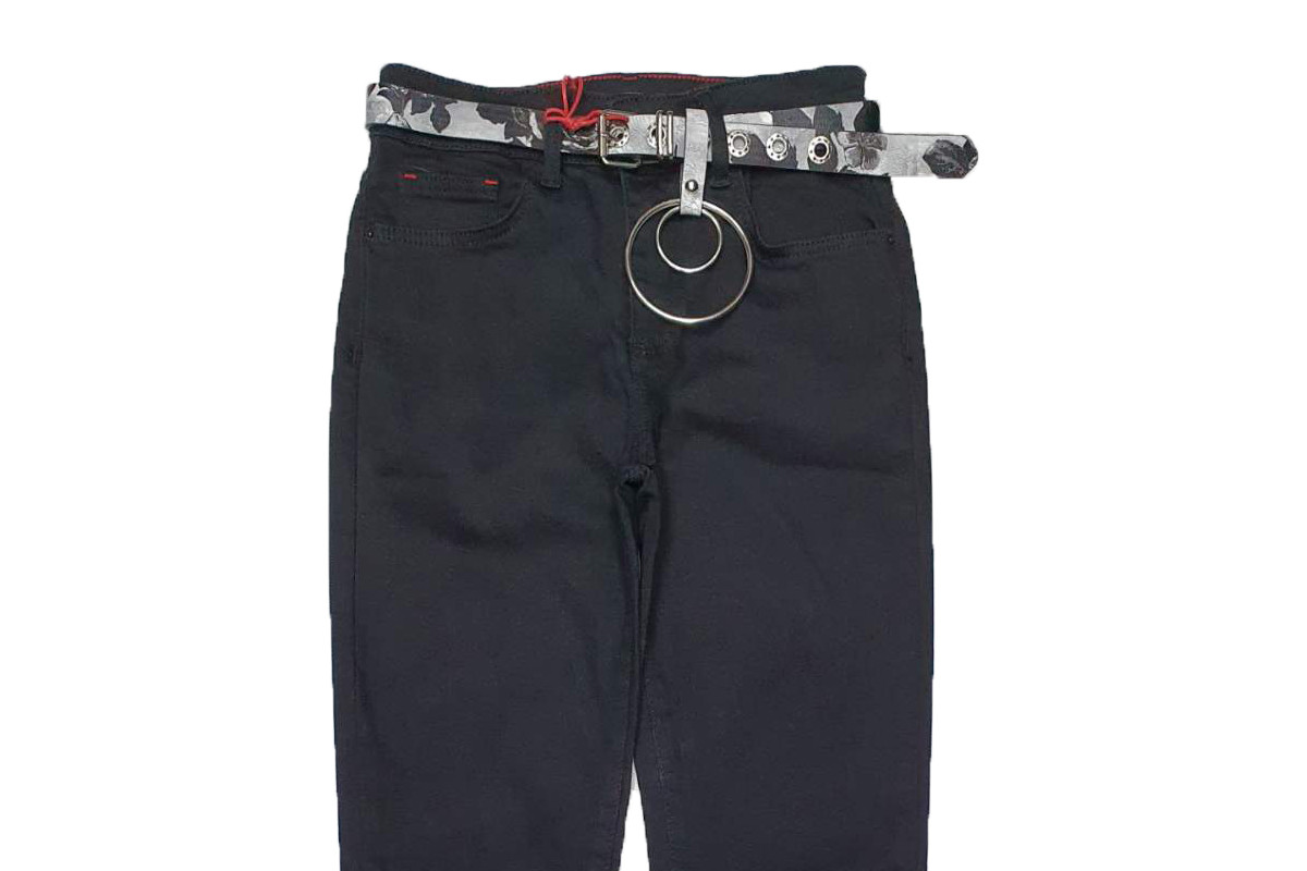 Фото Джинсы женские WHAT'S UP JEANS 528 Skinny Турция from official site OSKAR™