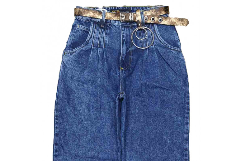 Джинси жіночі WHAT'S UP JEANS 530х Balloon Туреччина