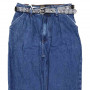 Фото 1 Джинсы женские WHAT'S UP JEANS 533 Balloon Турция from official site OSKAR™