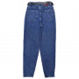 Фото 4 Джинсы женские WHAT'S UP JEANS 533 Balloon Турция from official site OSKAR™