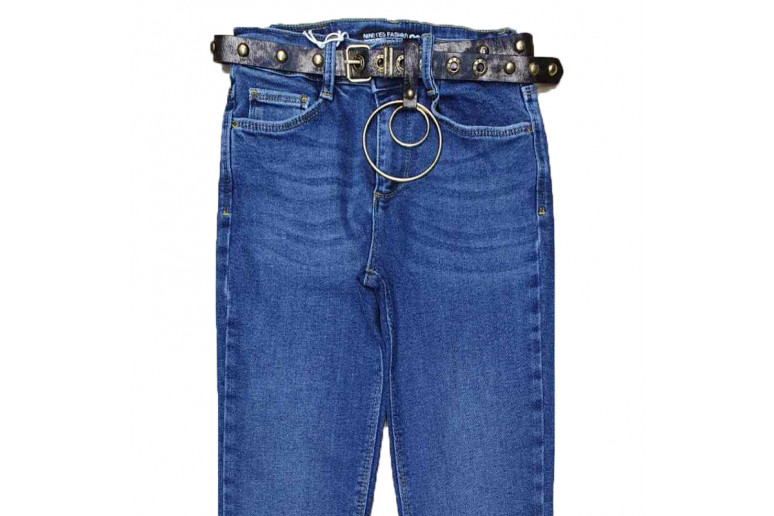 Джинсы женские WHAT'S UP JEANS 536 Skinny Турция