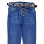 Фото 1 Джинсы женские WHAT'S UP JEANS 536 Skinny Турция from official site OSKAR™