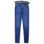 Фото 2 Джинсы женские WHAT'S UP JEANS 536 Skinny Турция from official site OSKAR™