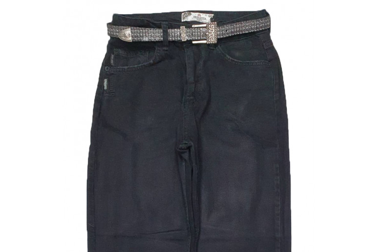 Джинсы женские SESSANTA JEANS 5378 MOM Турция
