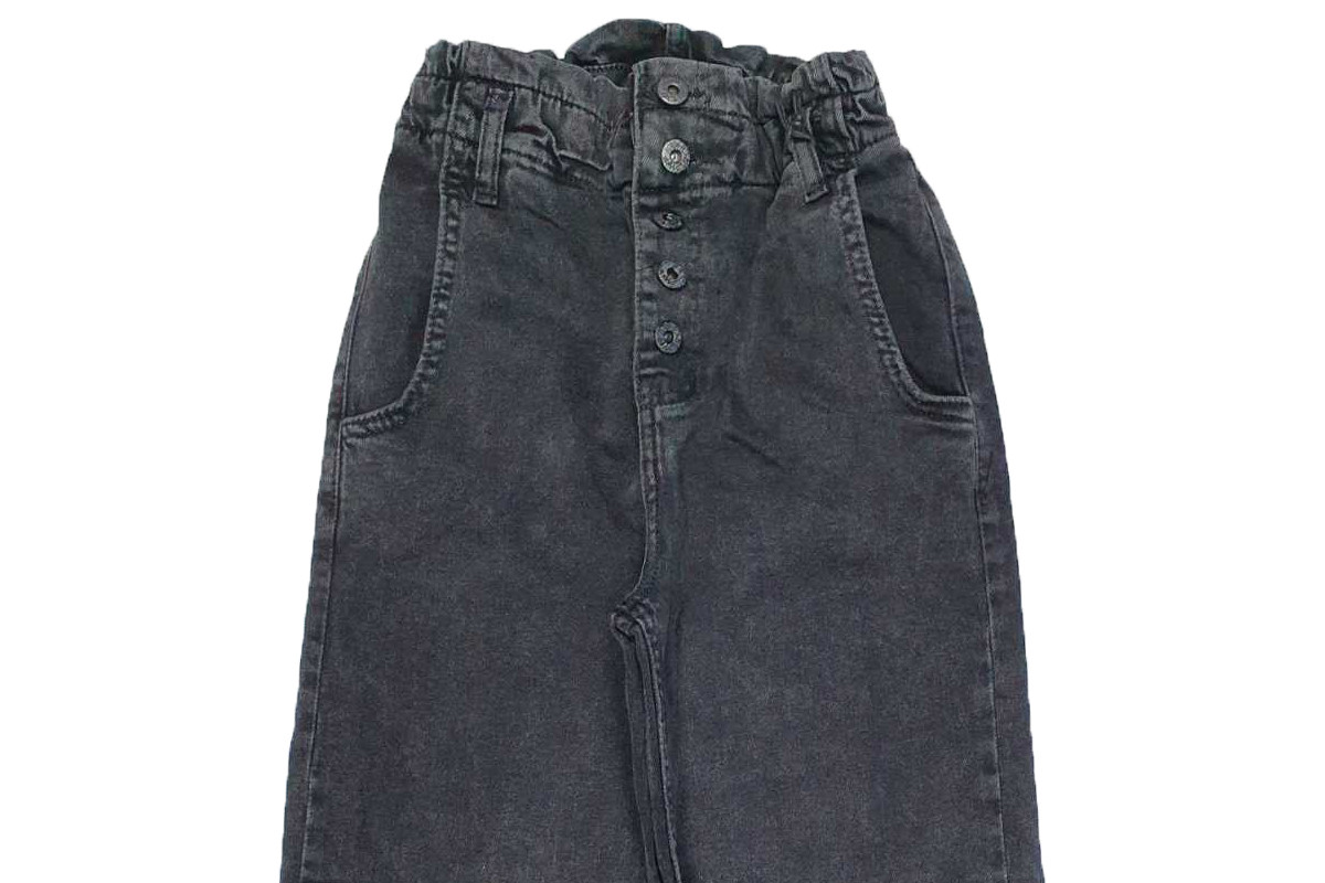 Фото Джинси жіночі SESSANTA JEANS 5471 Balloon Туреччина from official site OSKAR™