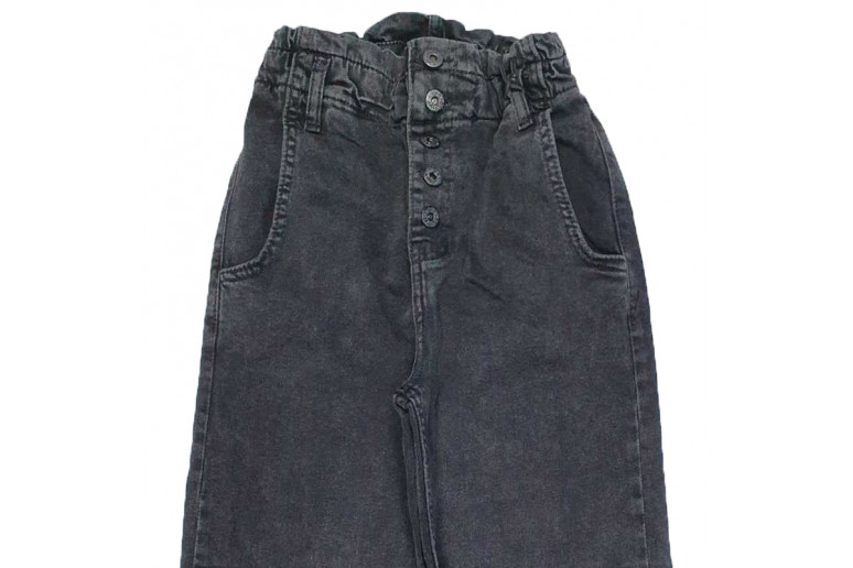 Джинсы женские SESSANTA JEANS 5471 Balloon Турция