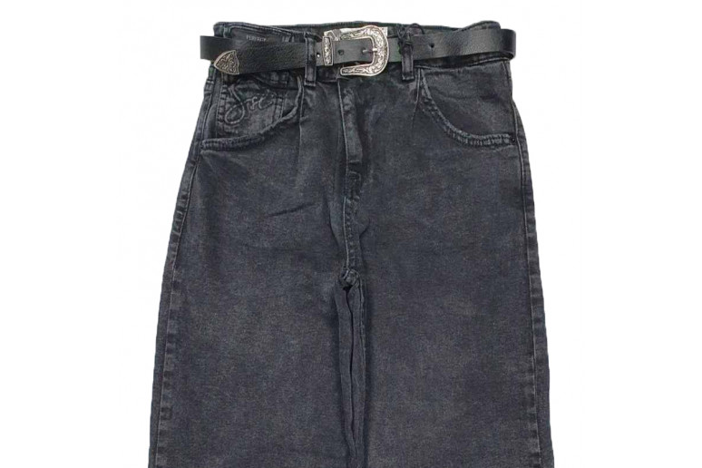 Джинси жіночі SESSANTA JEANS 5489 Balloon Туреччина