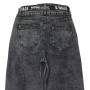 Фото 3 Джинси жіночі SESSANTA JEANS 5495-1 Balloon Туреччина from official site OSKAR™