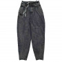 Фото 2 Джинсы женские SESSANTA JEANS 5495 Balloon Турция from official site OSKAR™