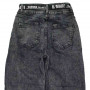 Фото 3 Джинсы женские SESSANTA JEANS 5495 Balloon Турция from official site OSKAR™