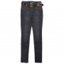 Фото 2 Джинси жіночі LIKE JEANS 6246 Класика from official site OSKAR™