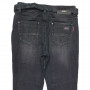 Фото 3 Джинси жіночі LIKE JEANS 6247 Класика from official site OSKAR™