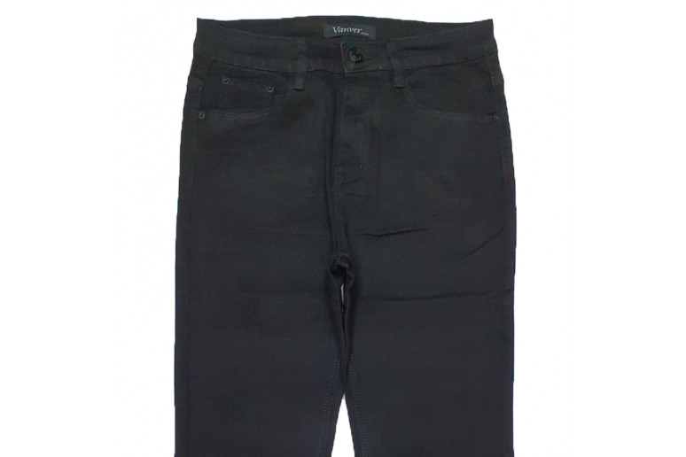 Джинсы женские VANVER JEANS 81505 Классика