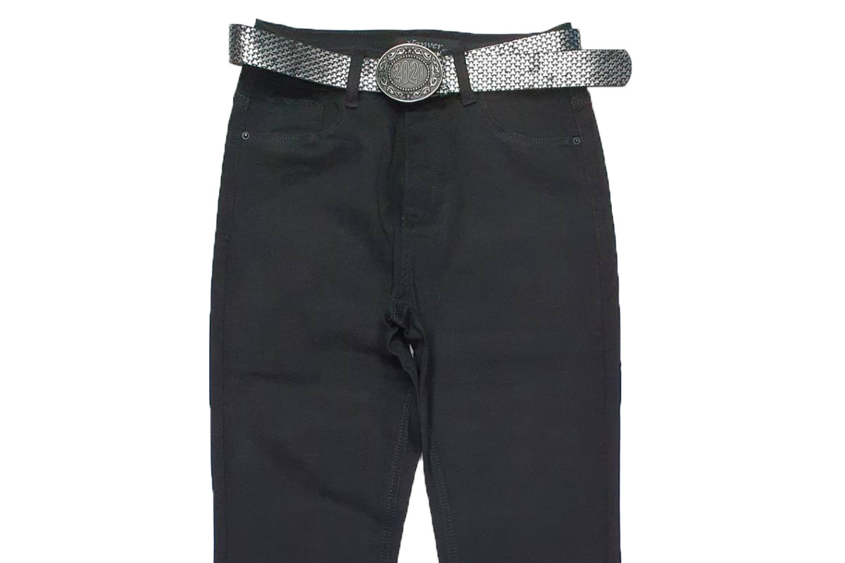 Фото Джинсы женские VANVER JEANS 81508 Классика from official site OSKAR™