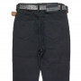 Фото 3 Джинсы женские VANVER JEANS 81508 Классика from official site OSKAR™