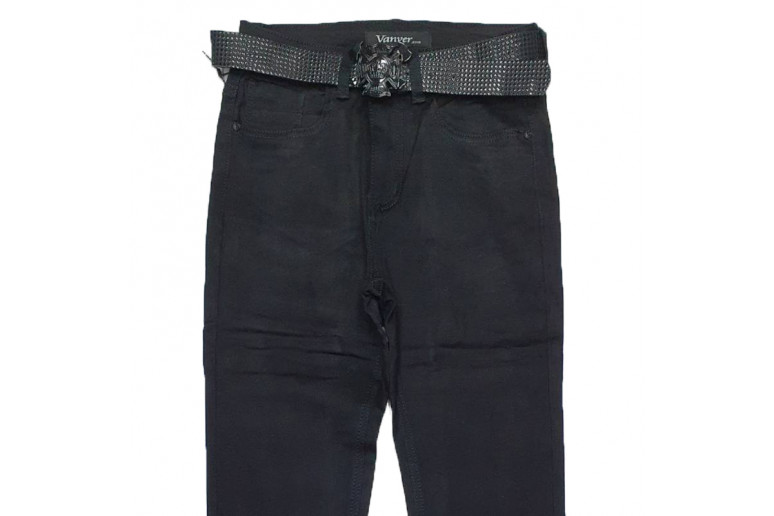 Джинсы женские VANVER JEANS 81531 Классика