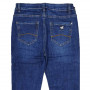 Фото 3 Джинси жіночі VANVER JEANS 8536 Класика from official site OSKAR™