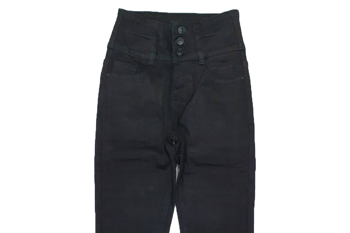 Фото Джинси жіночі KT.MOSS JEANS 866 Американка from official site OSKAR™