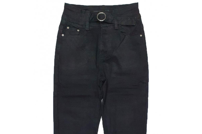 Джинси жіночі KT.MOSS JEANS 867 Американка