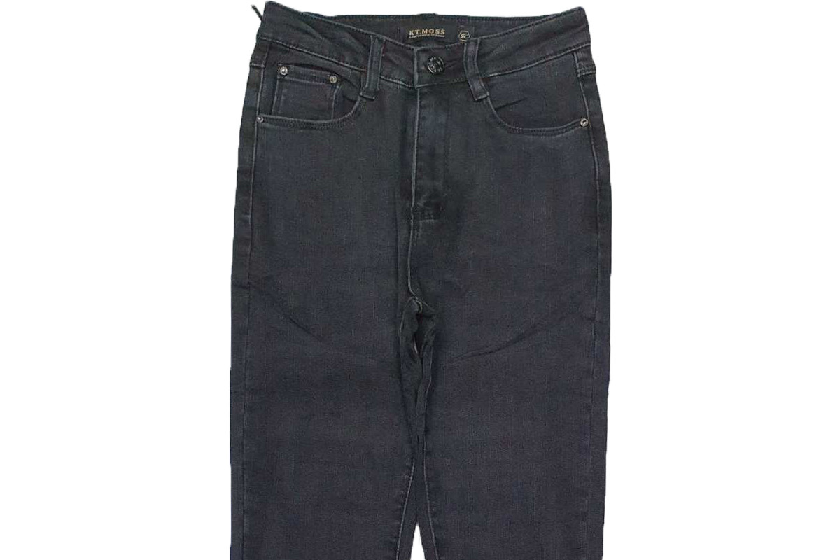 Фото Джинси жіночі KT.MOSS JEANS 871 Американка from official site OSKAR™