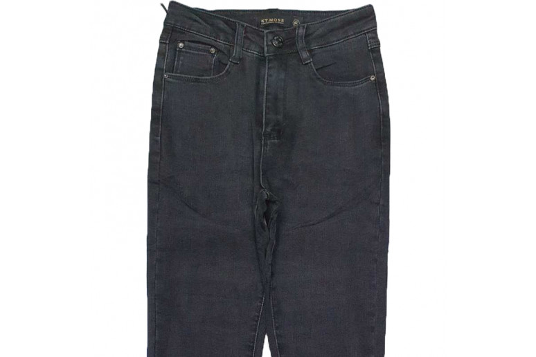 Джинсы женские KT.MOSS JEANS 871 Американка