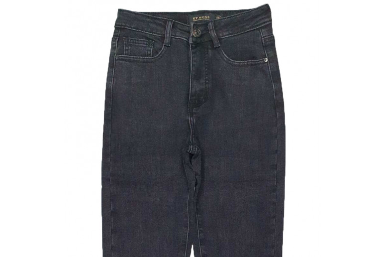 Джинсы женские KT.MOSS JEANS 879 Американка