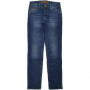 Фото 2 Джинси чоловічі GOD BARON JEANS 20с01 Класика from official site OSKAR™