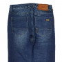 Фото 3 Джинси чоловічі GOD BARON JEANS 20с01 Класика from official site OSKAR™